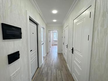 Баку, Ахмедлы, 2 комнаты, Вторичка, м. Ахмедлы, 60 м² — 6