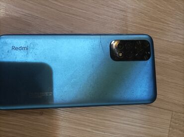 бу телефондор: Redmi, Redmi Note 11, Колдонулган, 128 ГБ