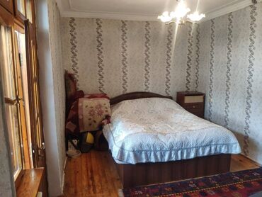 Köhnə tikili: Bakı, 3 otaqlı, Köhnə tikili, m. Qara Qarayev, 51 kv. m — 2