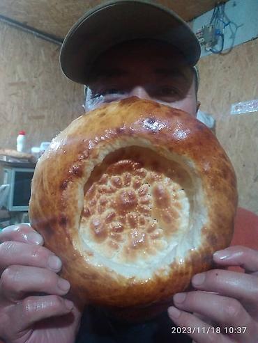 Повара: Повар универсальный шашлык лепешка самсы установки тандыра — 2