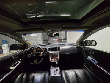 Nissan: Nissan Murano: 3.5 l | 2008 il Ofrouder/SUV -da lalafo.az — 8 Nissan: Nissan Murano: 3.5 l | 2008 il Ofrouder/SUV — 8