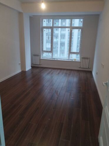 Продажа квартир: 1 комната, 41 м², 4 этаж, Евроремонт
