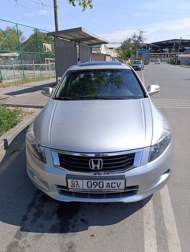 хонда акорт 2010: Honda Accord: 2010 г., 3.5 л, Автомат, Бензин, Седан