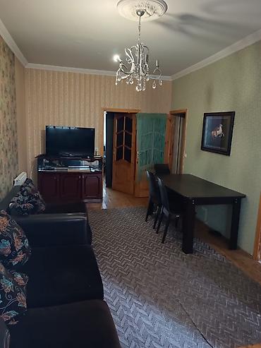 Mənzillər: 🏡 Premium Kirayə Mənzil – 2 otaqlı, əla yerləşmə! 📍 Şəhər: Bakı 📍 — 3