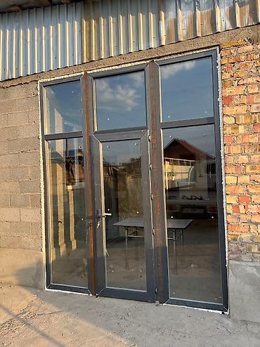 Пластиковые окна на заказ: Пластиковое окно на заказ, Тип окна: Витражные, Мансардные, Панорамные, Бесплатная установка, Без рассрочки at lalafo.kg — 11 Пластиковые окна на заказ: Пластиковое окно на заказ, Тип окна: Витражные, Мансардные, Панорамные, Бесплатная установка, Без рассрочки — 11