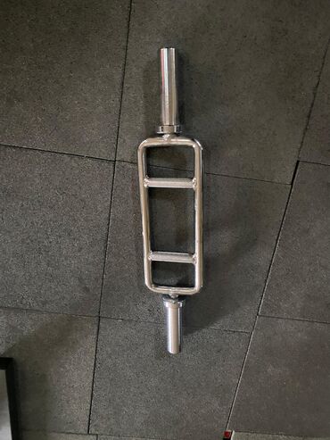 Velotrenajorlar: Sport zalı üçün kardio avadanlıqları paketi Tərkib: - 2 ədəd — 28