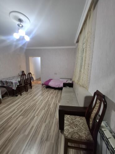 Uzunmüddətli kirayə evlər: 60 kv. m, 2 otaqlı, Kombi -da lalafo.az — 6 Uzunmüddətli kirayə evlər: 60 kv. m, 2 otaqlı, Kombi — 6