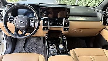 sorento 3: Kia Sorento: 2020 г., 1.6 л, Автомат, Гибрид, Кроссовер — 8