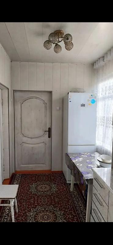 Аренда домов: 60 м², 4 комнаты, Арча-Бешик ж/м, Без подселения — 2
