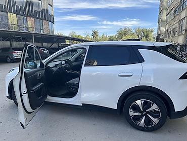 электро акустика гитара: 🔥 Changan Q05 Max 2026 | 506 км CLTC Продаю Changan Qiyuan Q05 Max — 9
