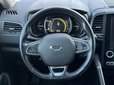 Ssangyong: Ssangyong : 2019 г., 2 л, Автомат, Бензин, Внедорожник — 5