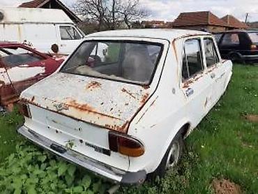 motore: ZASTAVA 101 SUPER CONFORT 1.1 | Proverite istoriju vozila Da li je — 4