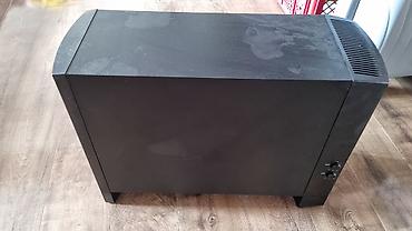 5.1 zvučnici: Bose Acoustimass subwoofer modul - Originalni Bose bas modul iz — 6