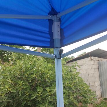 Suncobrani, tende i paviljoni: Novo, O trošku kupca na lalafo.rs — 1 Suncobrani, tende i paviljoni: Novo, O trošku kupca — 1