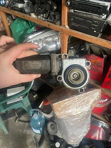 fuel quantity control valve: MOTORIC REDUKTORA ZA BMW X3 OD 2004. DO 2010. GOD. | — 3