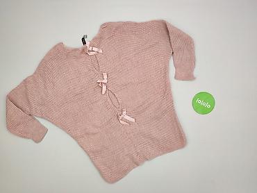 so italian: Italian Style, Sweter damski, rozmiar 5XL — 3