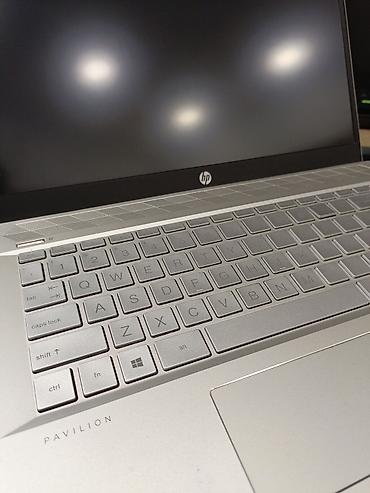 HP: HP Pavilion FULL 14 (Pavilion seriyası) noutbuk Texniki göstəricilər — 3