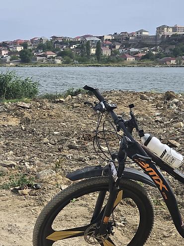 bicycle 29: Problemsizdir tam ideal formada azda olsa endrim olacaq 29ölçüdür bmx — 2