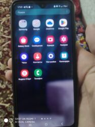 самсунг телефон а55: Samsung Galaxy A51, Колдонулган, 64 ГБ, 2 SIM