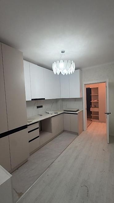 каракол домик: 1 комната, 43 м², Мед Академия Элитка, 5 этаж, Свежий ремонт — 7