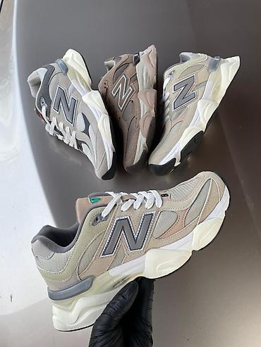 nike comand: New balance 9060 patike NOVO Novo Brojevi 41 do 46 fb Moja Kupovina — 1