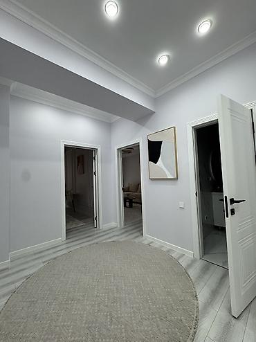 Продажа квартир: 1 комната, 53 м², Южная Магистраль Элитка, 7 этаж — 9
