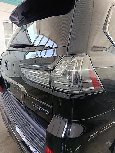 лексус запчасти: Запчасти на Lexus LX-570 toyota land cruiser 200 фары зеркала задняя — 3