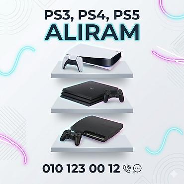 xbox one oyunlar: PlayStation konsollarının alışı xidmətı. Aşağıdakı modellər qəbul — 1