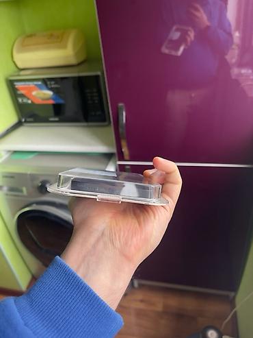 iphone 12 bakida: IPhone 13 Pro Max üçün tam yeni kabro, case. 1 Ədədi = 10 manat — 8