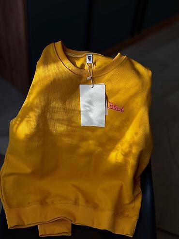 Толстовки, худи: Свитшот, С надписью, 2XL — 11