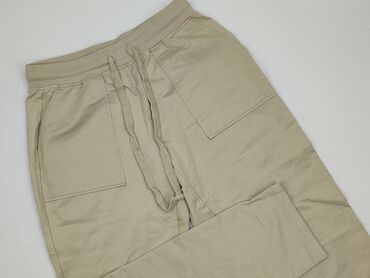 sagan buty zimowe: Sinsay, Sweatpants for women, size S
