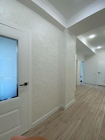 Продажа квартир: 3 комнаты, 70 м², Элитка, 13 этаж, Дизайнерский ремонт — 9