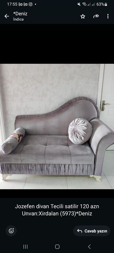 divan tecili: Divan