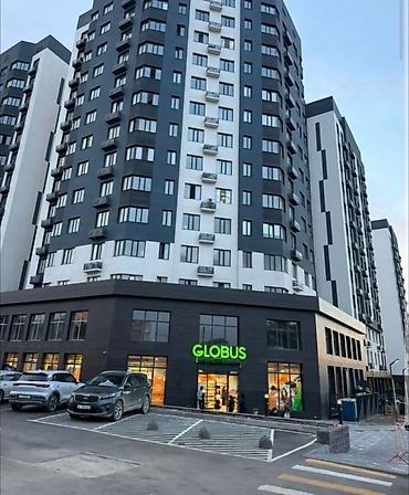 2 комнаты, 40 м², Тунгуч мкр 13 этаж, Дизайнерский ремонт