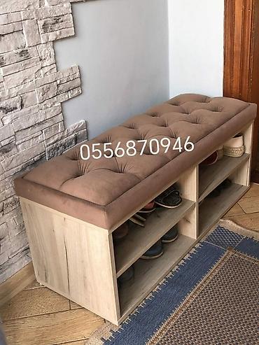 Sifarişlə dolablar: Düz dolab, Qonaq otağı üçün, Paltar üçün, Açılan, Quraşdırıla bilən, 2 qapılı — 7