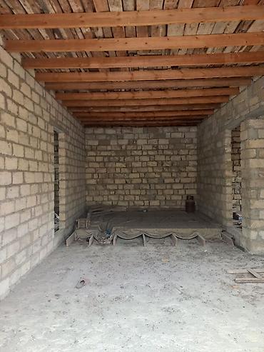 ağstafa ev: 6 otaqlı, 11 kv. m, Kredit yoxdur, Təmirsiz — 10