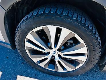 Subaru: Subaru Ascent: 2020 г., 2.4 л, Автомат, Бензин, Кроссовер — 8