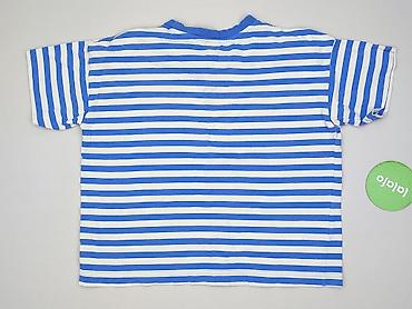klapki hemes: H&M, T-shirt damski, rozmiar XS — 3