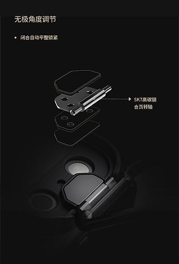чехоль: Чехол CamProp/Nillkin для iPhone с защитой камеры и поддержкой — 5