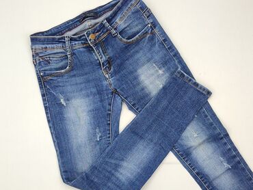 Jeans for women, size XS (EU 34)