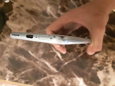 red magic 11 pro plus: Honor 9C, 256 GB, rəng - Mavi, Sensor — 4