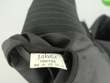 garnitury victor: Jako, Marynarka damska, rozmiar 2XL — 4