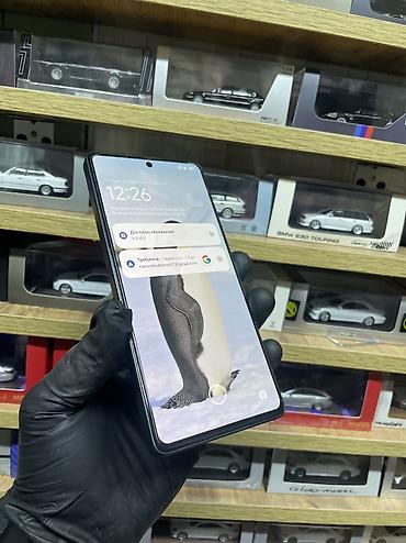 Poco: Poco M6 Pro, Б/у, 512 ГБ, цвет - Черный — 15