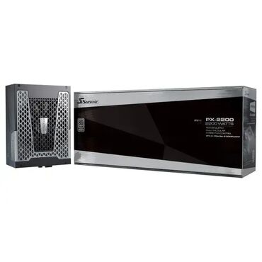 apple 6 plus cena: Brend: Seasonic Model: Napajanje 2200W Seasonic Prime Platinum ATX
