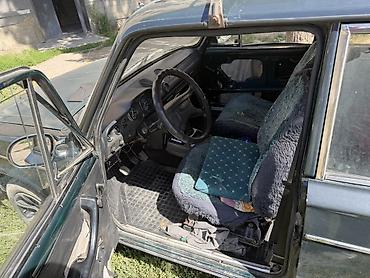 suzuki liana: ВАЗ (ЛАДА) 2106: 2004 г., Седан — 2
