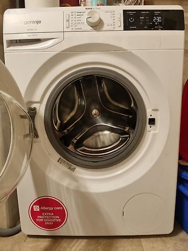2nd hand phone: Regularno se ukljucuje, bubanj se okreće ali varniči. Za više — 1