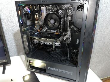 Masaüstü kompüterlər və iş stansiyaları: Saz veziyyetde👍🏻(hərşey daxil) -da lalafo.az — 6 Masaüstü kompüterlər və iş stansiyaları: Saz veziyyetde👍🏻(hərşey daxil) — 6