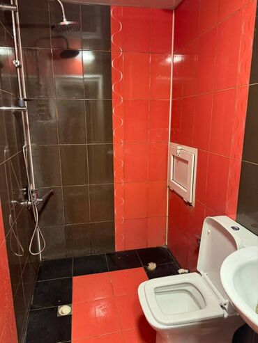 Uzunmüddətli kirayə mənzillər: Xətai Rayonu Əhmədli Metrosunun Çıxışı Yeni Tikili 2 otaq. Mərtəbə - — 9