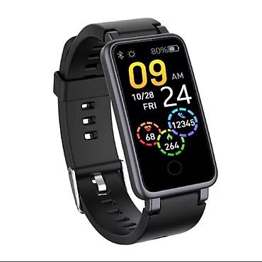 manitor android: C2 Plus Kişi Qadın Ağıllı Saat İdman Fitness Smart Saatı Zəng — 1