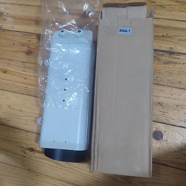 iphone 16 pro maz: Model 806A-1 antivandal kamera qutusu. 
Say var — 3